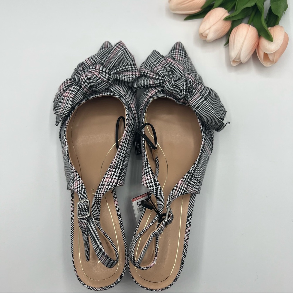 Zara shoes